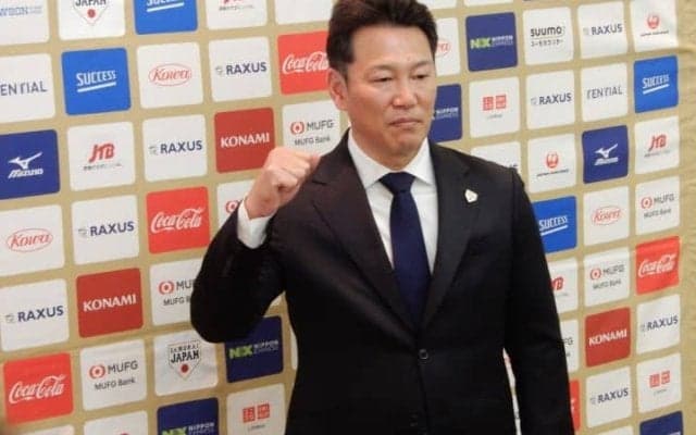 3月WBCのメンバーに菅野智之が選出　井端弘和監督「ゲームをつくれる投手」と期待