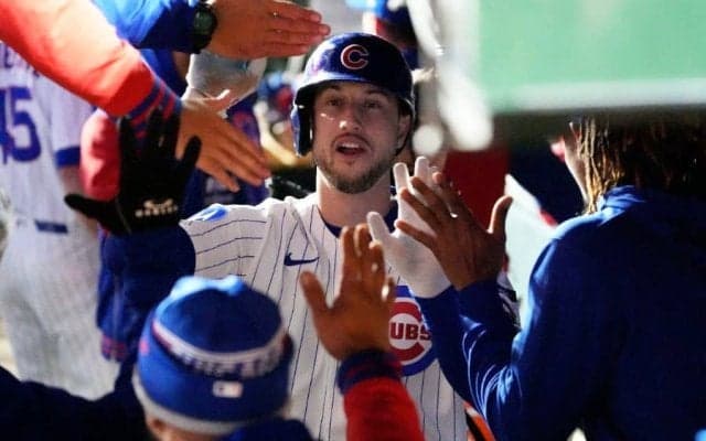 タッカー争奪戦を分けた15億円　“優勢”メッツとド軍の違い…「オオタニに次ぐ」の意味