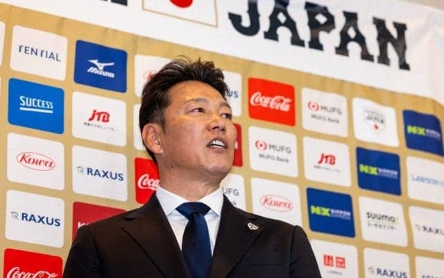 侍Jが直面する外野手問題　主砲ズラリも見えてきた“穴”…浮上した連覇へのキーマン