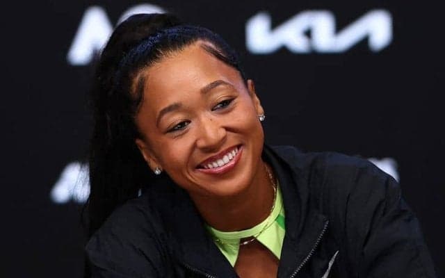 大坂なおみ「後悔のない大会に」思い出の全豪で王座奪還へ意欲[全豪オープン]