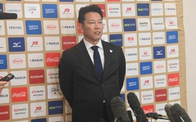 西武・源田壮亮が2大会連続のWBC選出！井端監督は球界屈指の守備力に信頼置く「日本でトップクラス」