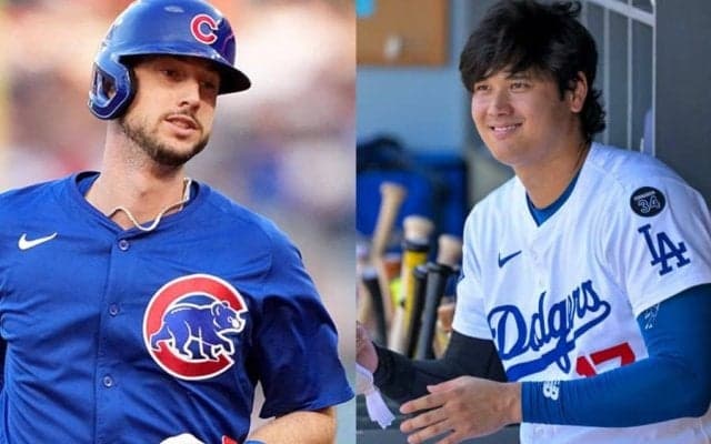 381億円補強から数十分…大谷翔平が“爆速行動”　LAメディアも仰天「たった今」