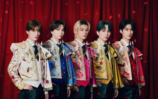 センバツ入場行進曲に決定のM！LK　メンバーのコメント全文