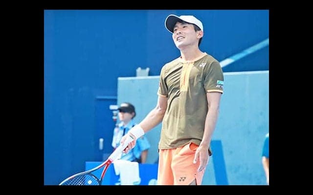  野口莉央 逆転負けで決勝進出ならず 