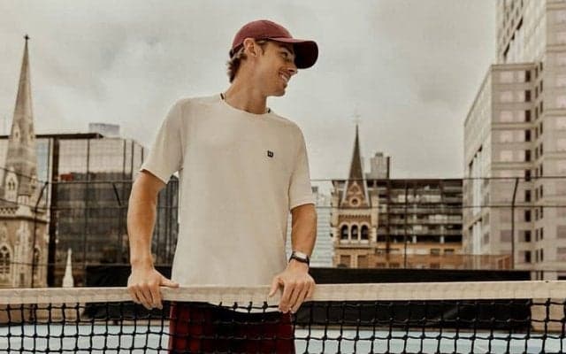 ウイルソンが「テニス360」契約を大幅拡大！デミノーらトップ20入りアスリート3名が新たに加入