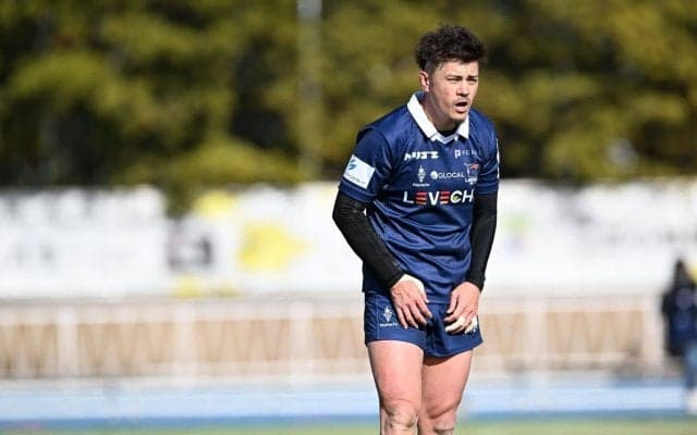 「このまま終わりたくない」。年齢ではなく、姿勢で示すオールドルーキー