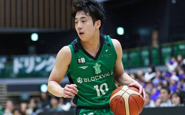 B2選抜が九州選抜を圧倒…Bリーグオールスター初導入のトーナメント決勝進出