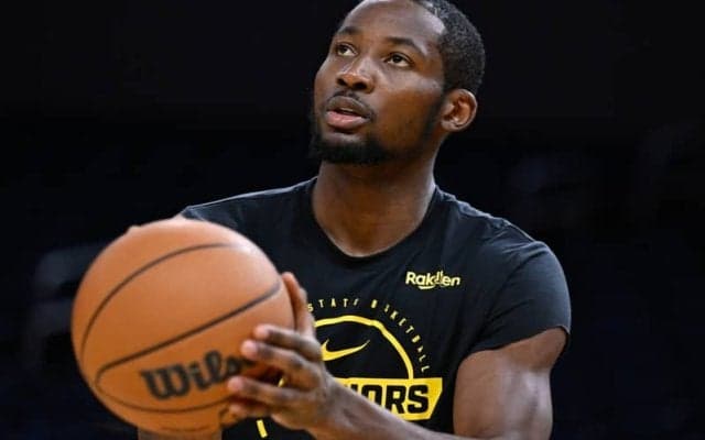 23歳のフォワード、ジョナサン・クミンガがウォリアーズへトレードを要求