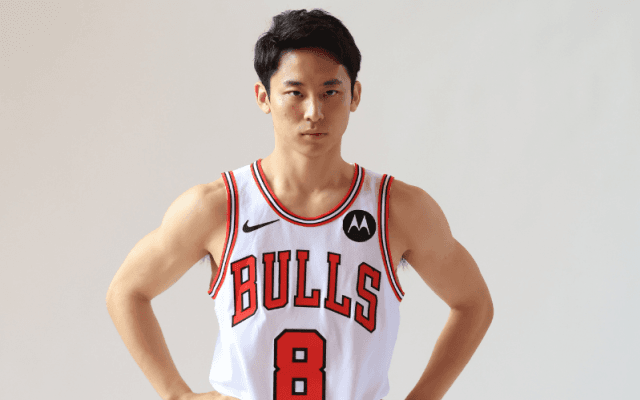 河村勇輝が3カ月ぶりのコートへ…16分の出場で7アシストをマークしチームの勝利に貢献