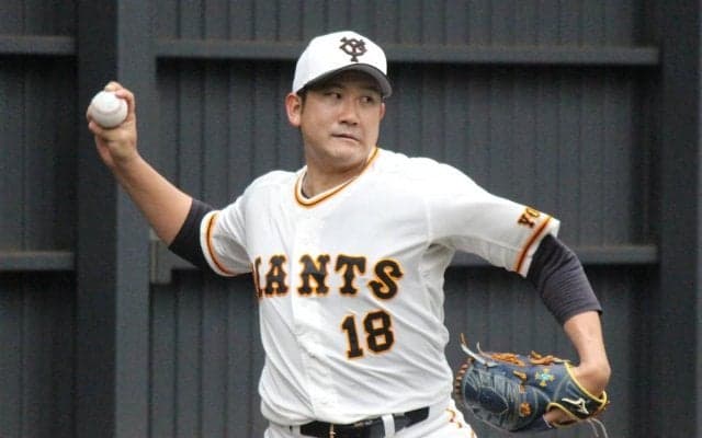 菅野智之が2大会ぶりのWBCメンバー入り！去就未定でも選出した理由を井端監督が説明「本人としても行きたいと…」