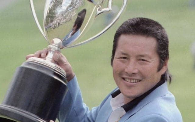 【追悼】多くのプロや弟子たちが追慕した「人間・ジャンボ尾崎」の優しい視線　まずは普通の人々の側に立つ