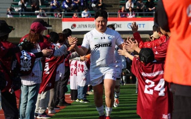 日本代表は「働きながらでも本気で目指せる」。男は“スキのない生きざま”をチームに示す