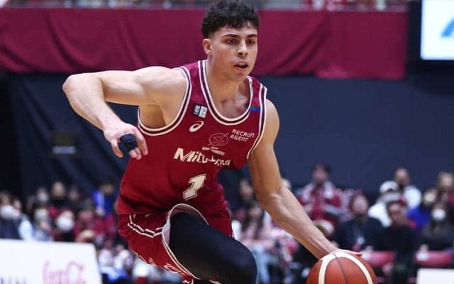 アジア選抜が若手選抜との接戦制す…初開催のBオールスタートーナメント決勝進出