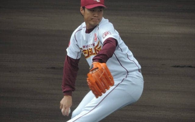巨人が楽天・則本昂大と正式合意！今オフ2人目のFA選手獲得、球団として5年ぶりの積極補強