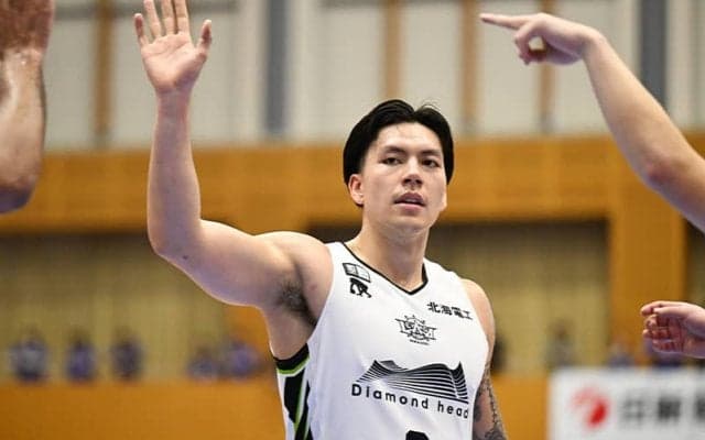 Bリーグアジア選抜がアジアクロストーナメント優勝…来日5年目のラモスが決勝3ポイント