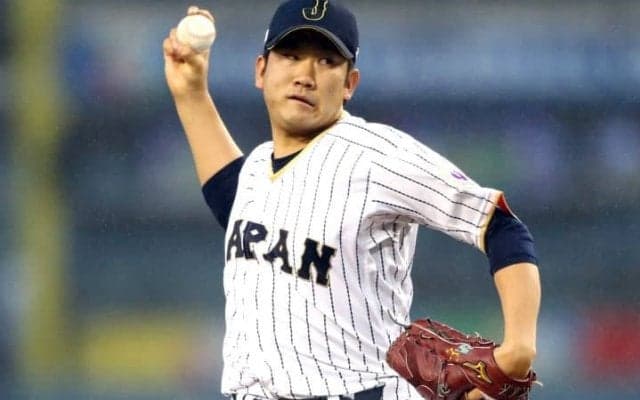 侍ジャパンの追加メンバーでMLB公式が注目した“ベテラン”　「16奪三振で大会最多タイを記録」した36歳に寄せられる期待