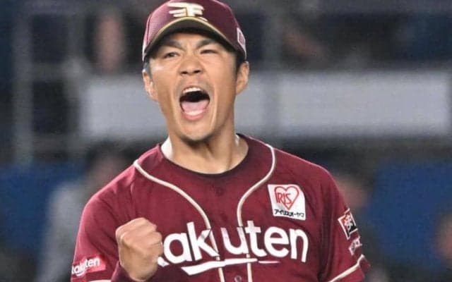 「マー君への継投、あるかも？」FA則本昂大の巨人加入にファン騒然　人的補償が発生するのか「気になって仕方がない」