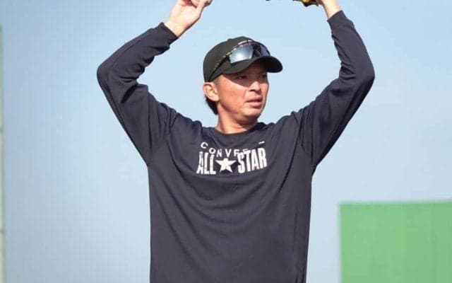 東浜巨が明かす鷹残留の舞台裏　悩んだ他球団の「条件提示」…68日間で再認識した“思い”