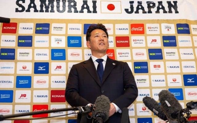 侍J19人決定も「え、いない」　世界一連覇の期待も…ファンに募る“不安”「頼むお願い」