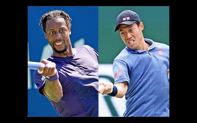  錦織圭は「ゲームを変えた選手」 