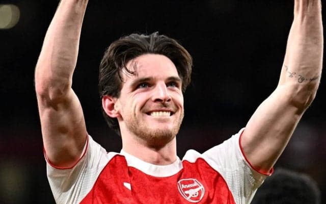 プレミアリーグはアーセナルがこのまま突っ走る？　林陵平＆下田恒幸がビッグクラブのシーズン前半をチェック