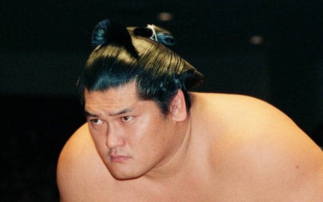 【平成の名力士列伝：旭豊】常識にとらわれず己の信念を貫き続ける「角界の暴れん坊将軍」の稀有な相撲人生
