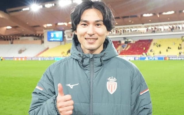 ｢泣いちゃう、ありがとう｣リバプールから南野拓実への“31歳誕生日エール”届く！ 胸が熱くなるバースデーゴール動画と｢タキ、ともに乗り越えよう｣のメッセージ