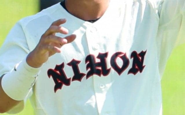 日大が新入生27人を発表　甲子園4強…低反発バットで柵越え打者、栃木No.1左腕も