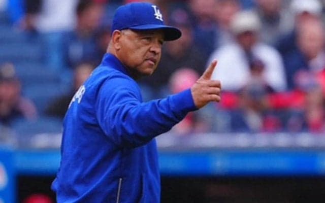 タッカー381億円契約の翌日…ド軍がまた“補強”　27歳の苦労人、6球団を経て再合流