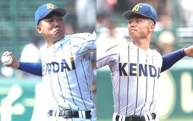 健大高崎が卒業生進路公開！34名が野球継続、明大、亜大、中大など強豪校へ進学者も