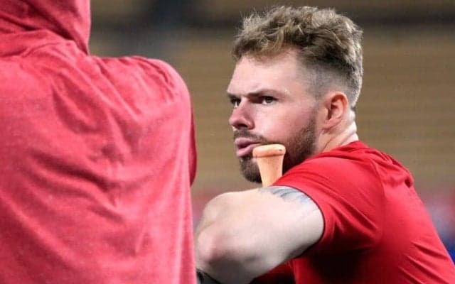 ド軍放出から1年…また告げられた移籍　元逸材の“居場所”、オフに迎える試練