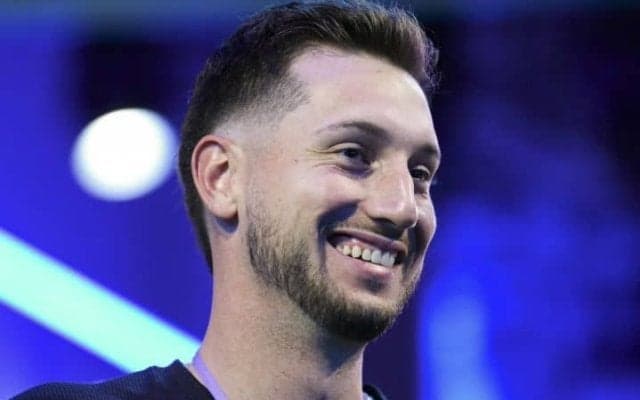 「なぜそんなことを…」16億円の“差”でタッカー獲得に失敗したメッツに元GMが苦言　ドジャースが「余裕だった」とする背景