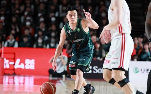 スキルズチャレンジ優勝は千葉J・富樫勇樹！…前回王者の川崎・篠山竜青は大苦戦で連覇ならず