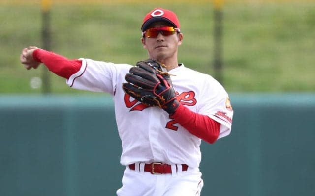 田中広輔、澤村拓一、三嶋一輝など大物ベテランが続々と現役引退…去就未定のベテランは荻野、又吉のみ
