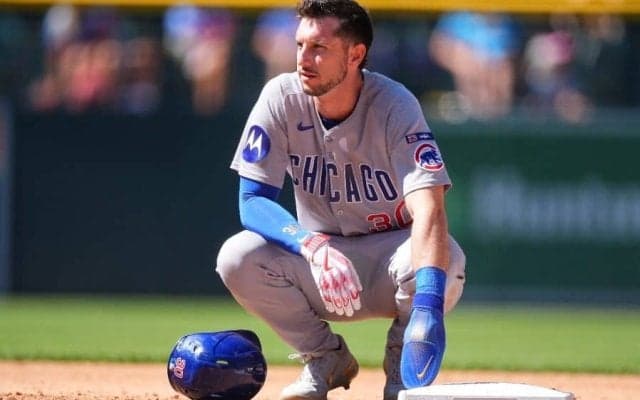 ド軍タッカーが“ジャッジの1.5倍”「そんな価値はない」　NY記者が怒り「馬鹿げてる」