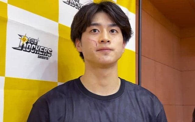 運命の日を待つドラフト候補…日本大・新井楽人は不安吐露も「あとはやるだけ」