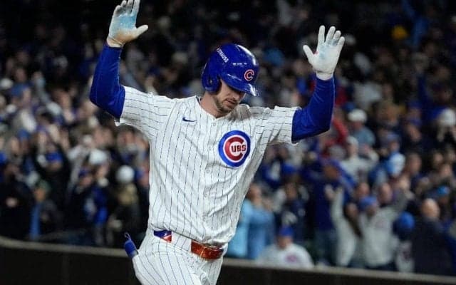 タッカー争奪戦に準備していた553億円　米記者が称えたBジェイズの“本気”「並々ならぬ熱意」