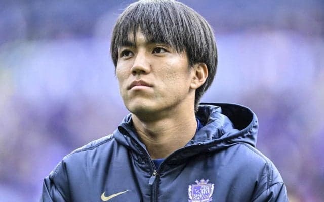 ｢タナカンテはドイツでも健在やな｣ドイツデビューの元J1広島23歳MF、圧巻のボール奪取シーンに称賛！｢最後の縦パスもいいな｣｢こりゃ代表入るの時間の問題だね｣