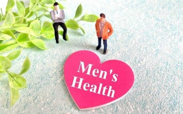 人生100年時代　テストステロン補充で元気に長生きしよう！