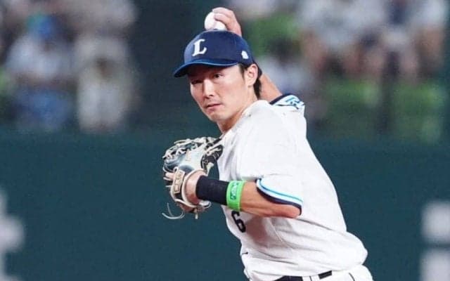 無念の“陥落”も…侍Jに必要だった源田　「日本でもトップ」井端監督が決断したワケ