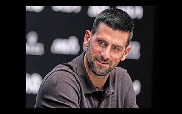  38歳ジョコ 引退「考えたくない」 