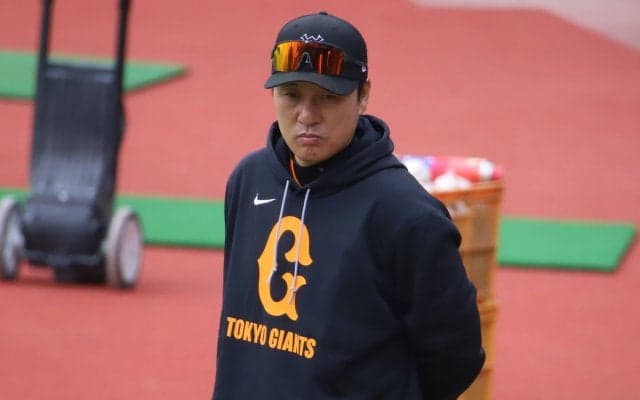 元巨人4番・李承燁氏、打撃コーチとして古巣へ「自省の時間を経て、阿部監督を支えたい」