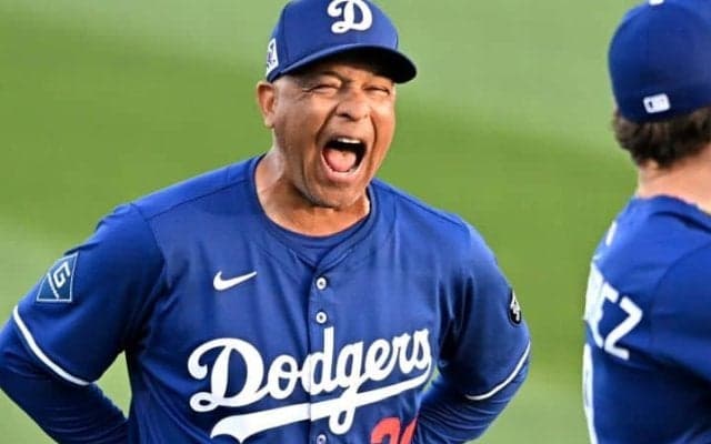 タッカー獲得で進むドジャースの“金満化”が波紋！　米記者が現役選手の本音を暴露「どうやって勝てっていうんだ？」