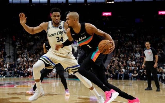 「ほとんど守りようがない」「最後の悪夢」…ヤニスがウェンバンヤマの成長を絶賛