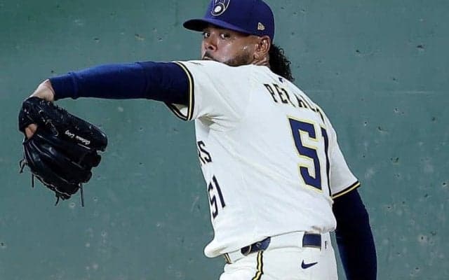 最恐打線構築に続き、豪華ローテにメス　昨季17勝右腕の獲得に動くド軍補強に米呆然「彼らにはササキだっているのに」