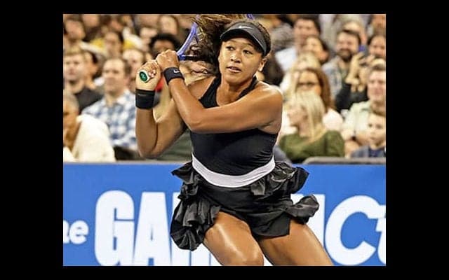  【速報中】大坂なおみvsルジッチ 