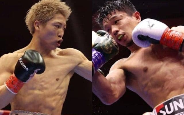 井上尚弥と中谷潤人の“決戦”はどうなる？　打倒・怪物を望む豪戦士が持論「肉体的な強さとハードパンチャーであることは別物」