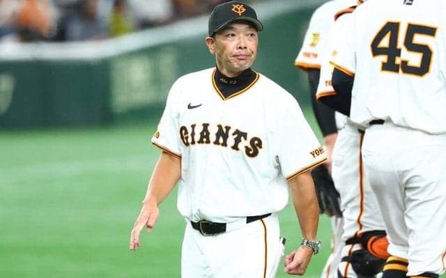 巨人「63/70」に見える思惑　則本獲得も“スカスカ”…育成に逸材多数、次の一手は!?