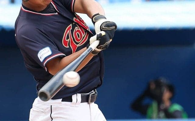 中学生のアッパースイングに危惧「フライで終わり」　データが裏付ける“現実との乖離”