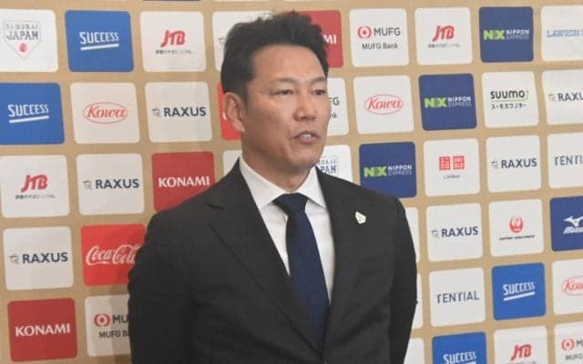 山本由伸、岡本和真らMLB組のWBC参戦は…？侍ジャパン井端監督「出る意志は伝えられている」
